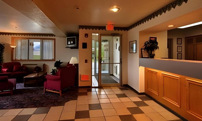 Johnstown Hotel | 44 m² Hotel ∙ 127 guests