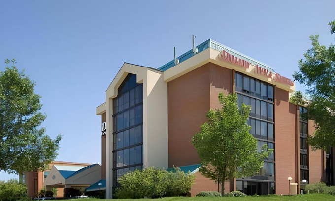 Tuttle Hotel | 44 m² Hotel ∙ 127 guests