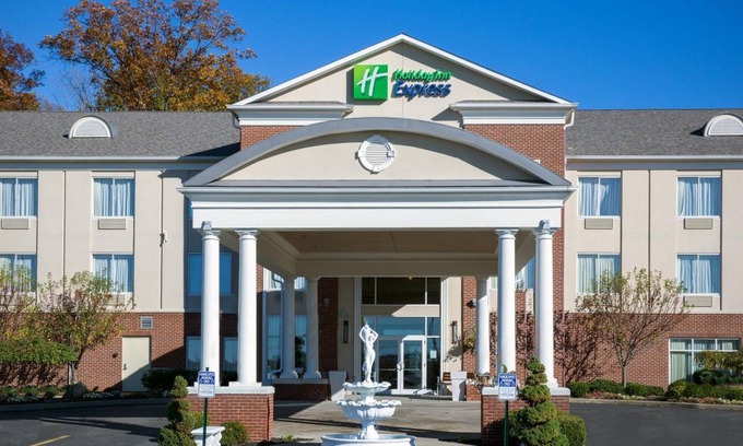 Warren Hotel | 44 m² Hotel ∙ 127 guests