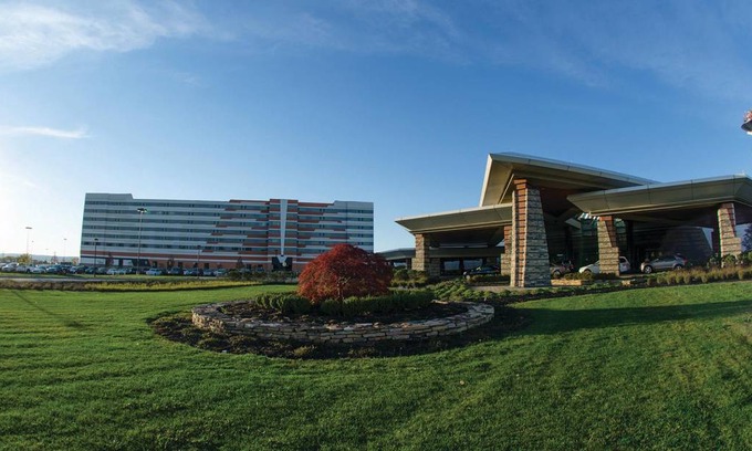 Wilkes-Barre Hotel | 45 m² Hotel ∙ 10 guests