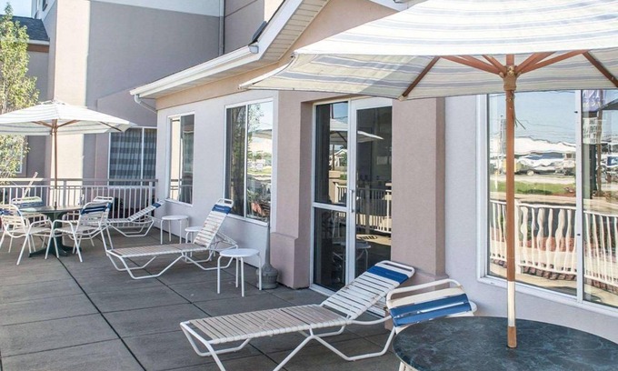 Gypsum Hotel | 45 m² Hotel ∙ 127 guests