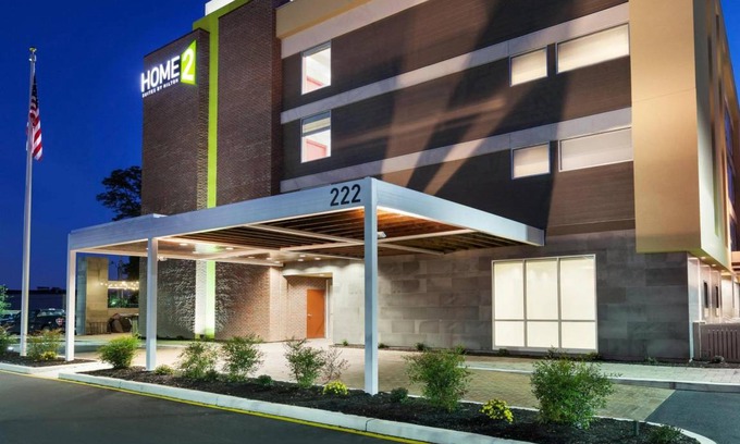Dover Hotel | 45 m² Hotel ∙ 127 guests