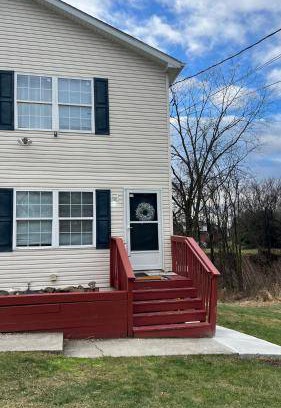 Harrisburg - Hershey Apartment | 46 m² Apartment ∙ 1 bedroom ∙ 2 guests