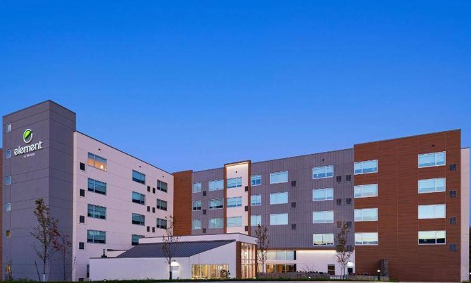Spring Valley Hotel | 48 m² Hotel ∙ 127 guests