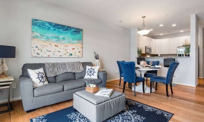 Rehoboth Beach Condo | 5 Star Condo w/Several Amenities, Pool, & Sonos,-Premier Host!