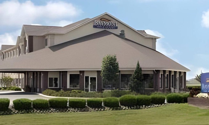 Columbus Hotel | 50 m² Hotel ∙ 127 guests