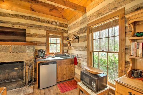 Free Union House | 51 m² House ∙ 1 bedroom ∙ 2 guests