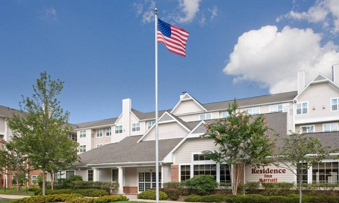 Hanover Hotel | 53 m² Hotel ∙ 127 guests