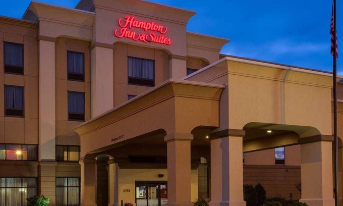 Rossford Hotel | 55 m² Hotel ∙ 127 guests
