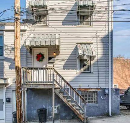 Lower Lawrenceville Apartment | 56 m² Apartment ∙ 1 bedroom ∙ 4 guests