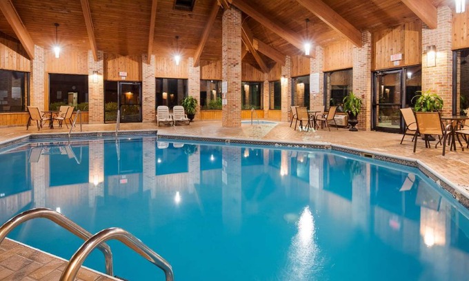 Shippensburg Hotel | 56 m² Hotel ∙ 127 guests