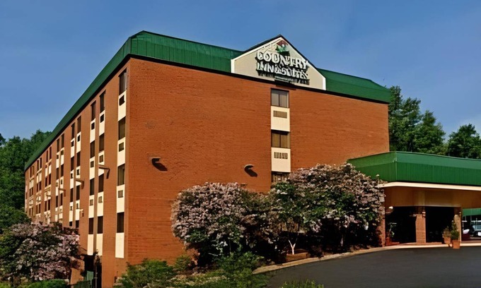 Williamsburg Hotel | 56 m² Hotel ∙ 127 guests