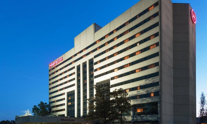 Hopelawn Hotel | 56 m² Hotel ∙ 127 guests