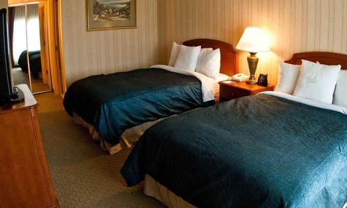 Lansdale Hotel | 57 m² Hotel ∙ 2 bedrooms ∙ 127 guests