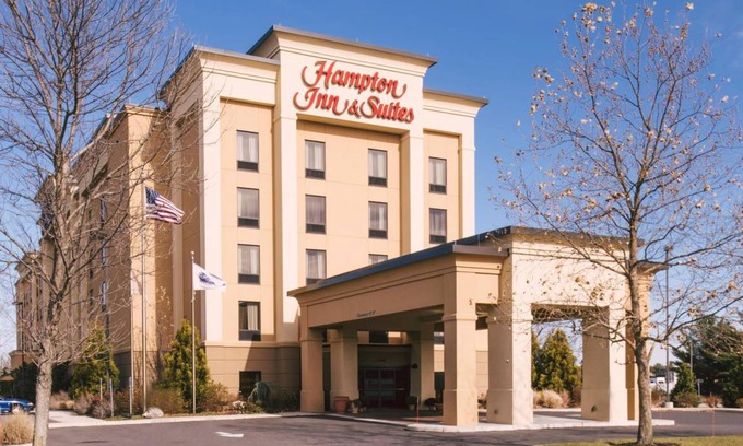 Norma Hotel | 57 m² Hotel ∙ 2 bedrooms ∙ 127 guests