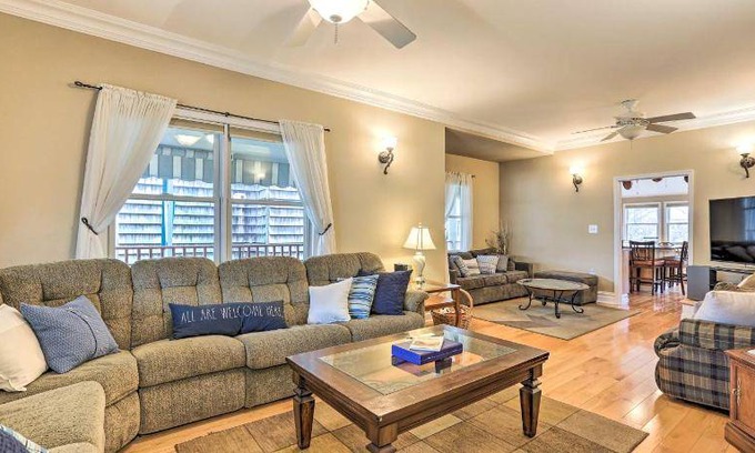Point Pleasant Beach House | 581 m² House ∙ 6 bedrooms ∙ 11 guests