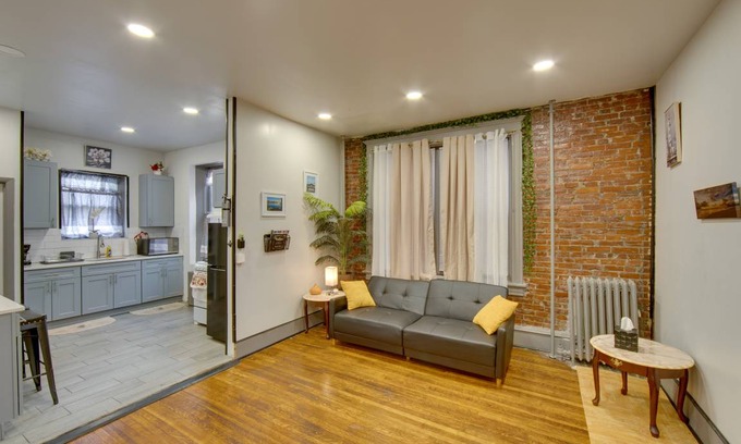 Harrisburg - Hershey Apartment | 60 m² Apartment ∙ 1 bedroom ∙ 4 guests