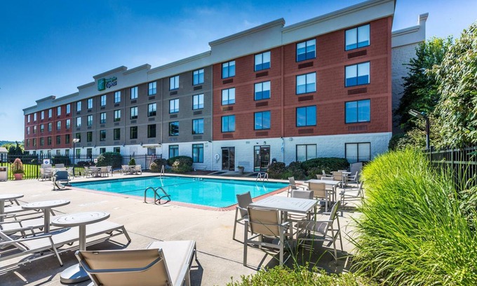 Exton Hotel | 60 m² Hotel ∙ 127 guests
