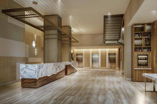 Reston Hotel | 60 m² Hotel ∙ 4 guests