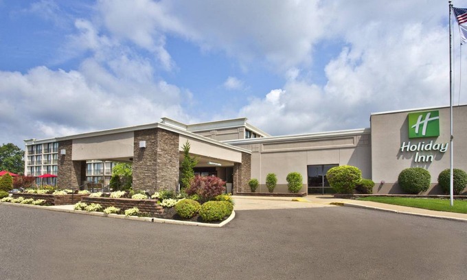 Fairlawn Hotel | 60 m² Hotel ∙ 127 guests