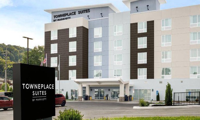 Ironton Hotel | 62 m² Hotel ∙ 127 guests