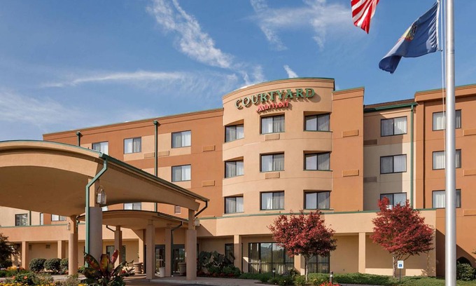 Harrisburg - Hershey Hotel | 62 m² Hotel ∙ 127 guests