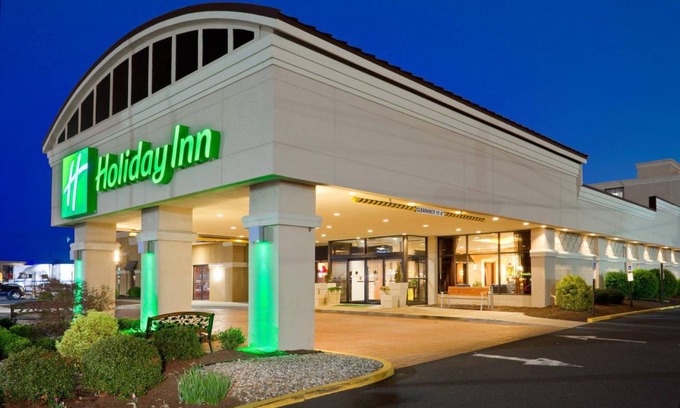 South Plainfield Hotel | 64 m² Hotel ∙ 127 guests