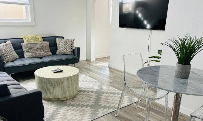 North End Apartment | 65 m² Apartment ∙ 1 bedroom ∙ 4 guests