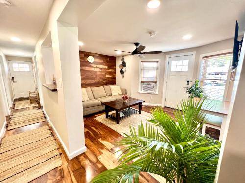 Cape May - Wildwood Apartment | 65 m² Apartment ∙ 3 bedrooms ∙ 6 guests