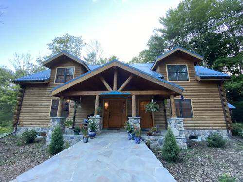 Spencer Bed & Breakfast | 65 m² Bed and breakfast ∙ 4 guests