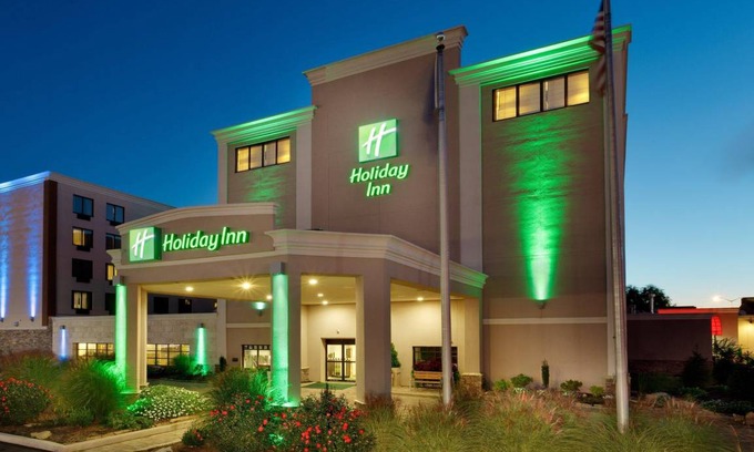 Williamsport Hotel | 65 m² Hotel ∙ 127 guests