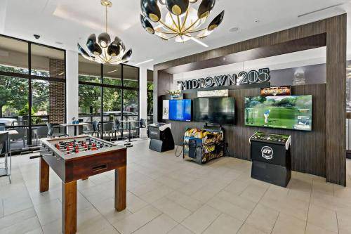 Cherry Apartment | 68 m² Apartment ∙ 1 bedroom ∙ 6 guests