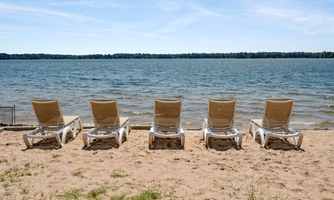 Mayfield House | 70 m² Loft ∙ 2 bedrooms ∙ 10 guests