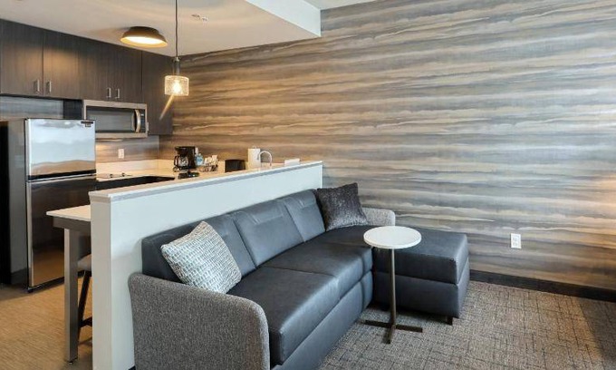 Harrisburg Hotel | 71 m² Hotel ∙ 127 guests