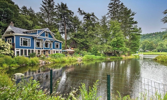 Bear Creek Village Apartment | 74 m² Apartment ∙ 1 bedroom ∙ 2 guests