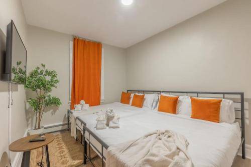 Upper Roseville Apartment | 74 m² Apartment ∙ 1 bedroom ∙ 6 guests