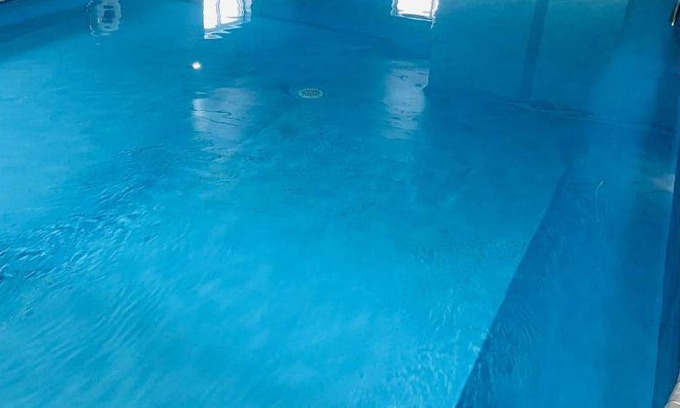 Leadsville Hotel | 74 m² Hotel ∙ 127 guests