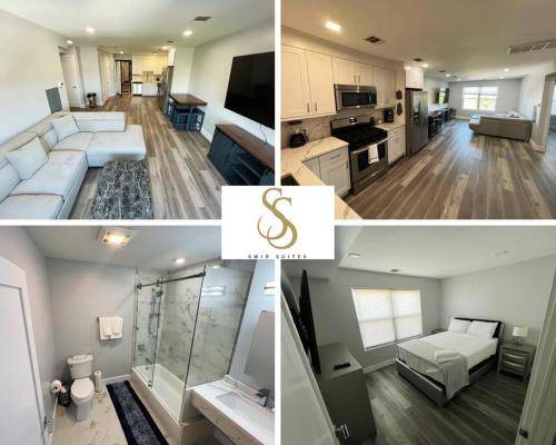 Paterson Apartment | 75 m² Apartment ∙ 1 bedroom ∙ 4 guests