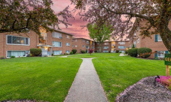 Fairview Park Apartment | 77 m² Apartment ∙ 2 bedrooms ∙ 5 guests