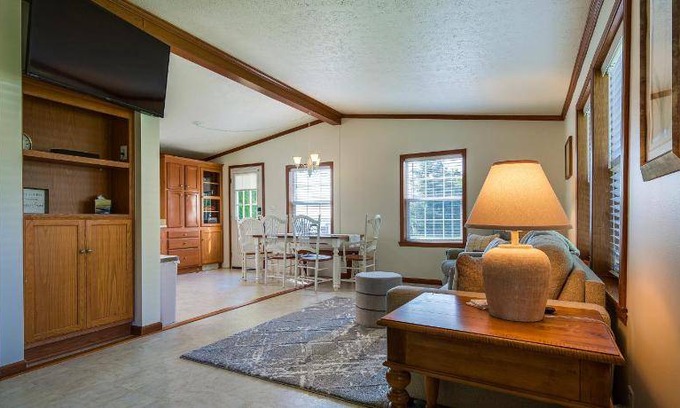 Kinzers House | 78 m² House ∙ 2 bedrooms ∙ 6 guests