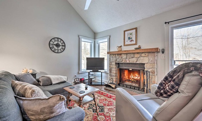 White Haven Apartment | 79 m² Apartment ∙ 2 bedrooms ∙ 6 guests
