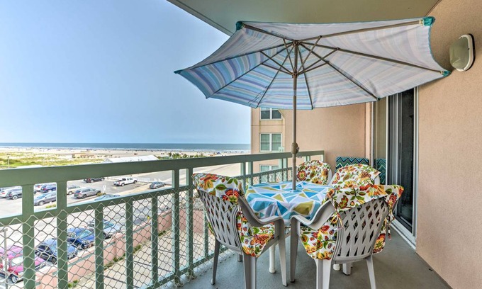 Diamond Beach Apartment | 80 m² Apartment ∙ 1 bedroom ∙ 6 guests