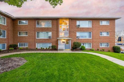 Fairview Park Apartment | 82 m² Apartment ∙ 2 bedrooms ∙ 5 guests