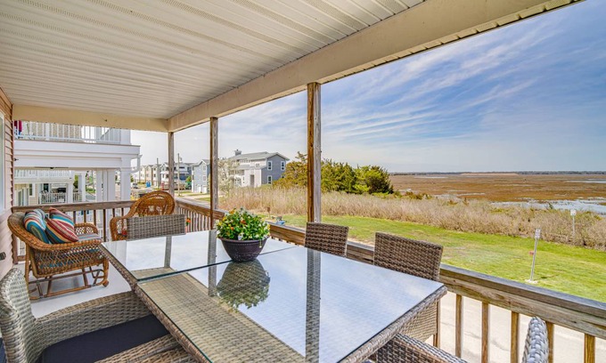 South End Apartment | 83 m² Apartment ∙ 3 bedrooms ∙ 6 guests