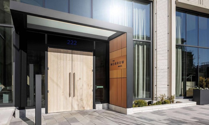 Near Northeast Hotel | 84 m² Hotel ∙ 127 guests