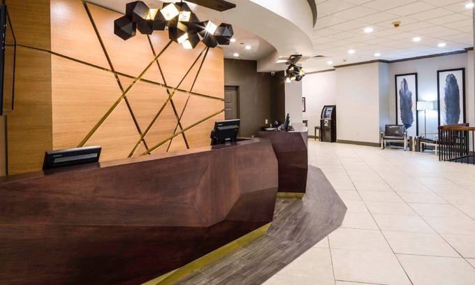 Talleyville Hotel | 84 m² Hotel ∙ 127 guests