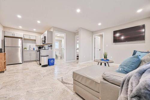 Somers Point House | 84 m² House ∙ 2 bedrooms ∙ 4 guests