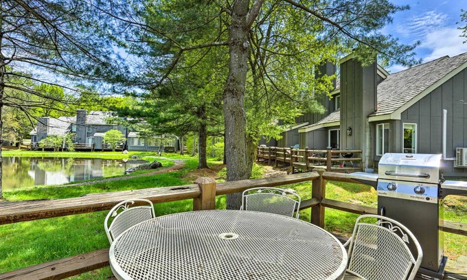 White Haven Apartment | 92 m² Apartment ∙ 1 bedroom ∙ 6 guests