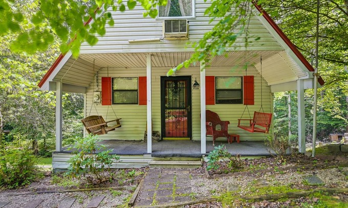 Wellington House | 93 m² House ∙ 1 bedroom ∙ 6 guests