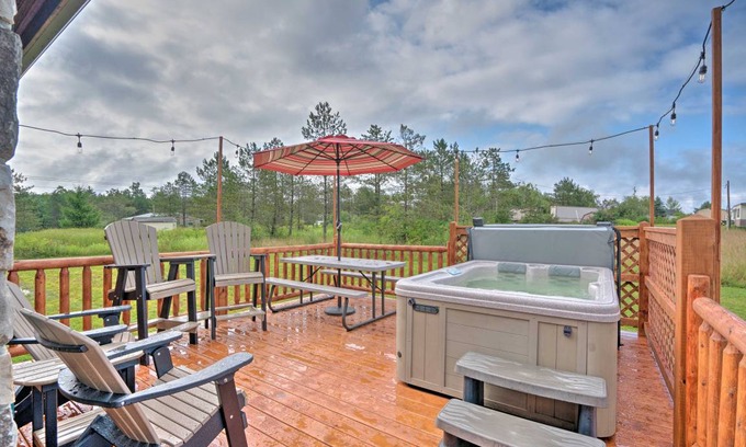 Benezette House | 97 m² House ∙ 3 bedrooms ∙ 8 guests